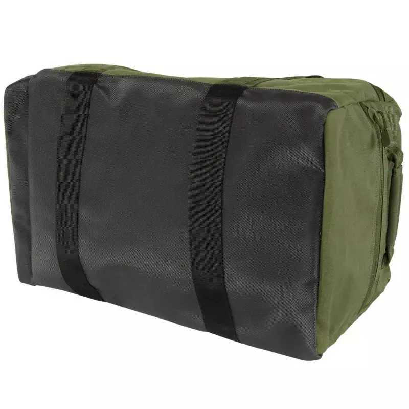 Centurion Duffel Bag 46 L Noir - Condor Outdoor