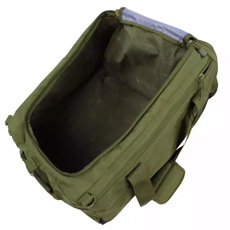 Centurion Duffel Bag 46 L Olive Drab - Condor Outdoor