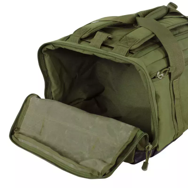 Centurion Duffel Bag 46 L Olive Drab - Condor Outdoor