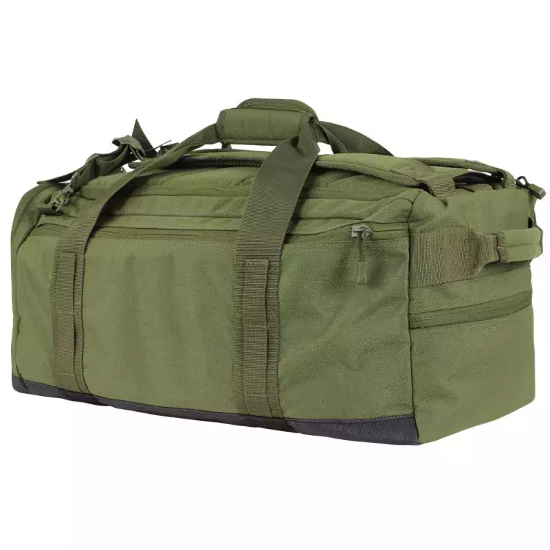 Centurion Duffel Bag 46 L Olive Drab - Condor Outdoor