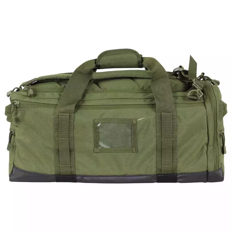 Centurion Duffel Bag 46 L Noir - Condor Outdoor