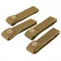 Mod Strap 4" Coyote Brown - Condor Outdoor