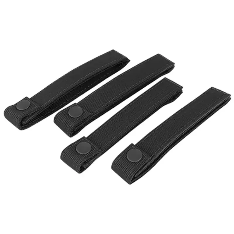 Mod Strap 6" Noir - Condor Outdoor