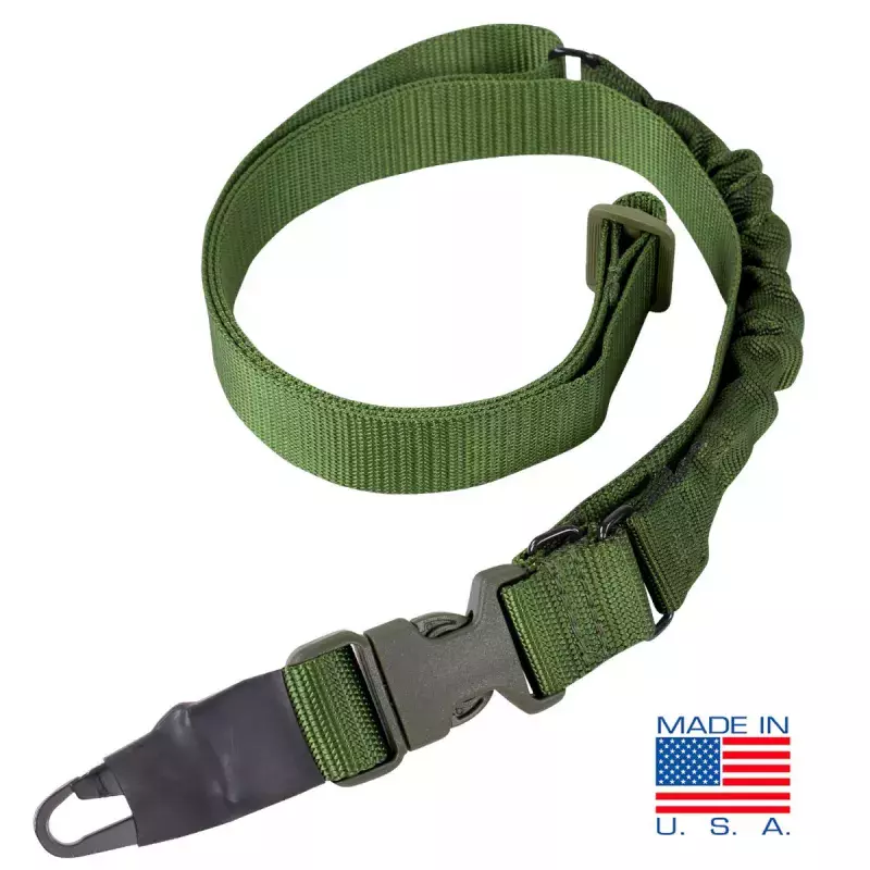 Sangle Bungee Viper 1 Point Olive Drab