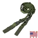 Sangle CBT Bungee Olive Drab