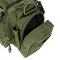 Sac Deployment Noir - Condor Outdoor