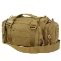 Sac Deployment Coyote Brown - Condor Outdoor