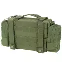 Sac Deployment Coyote Brown - Condor Outdoor