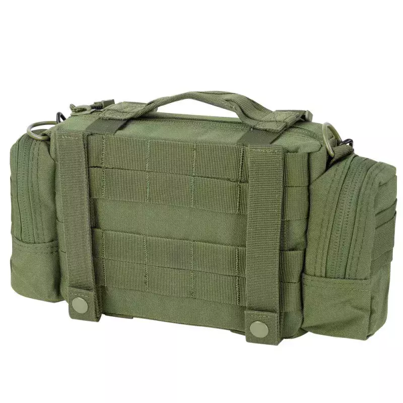 Sac Deployment Coyote Brown - Condor Outdoor