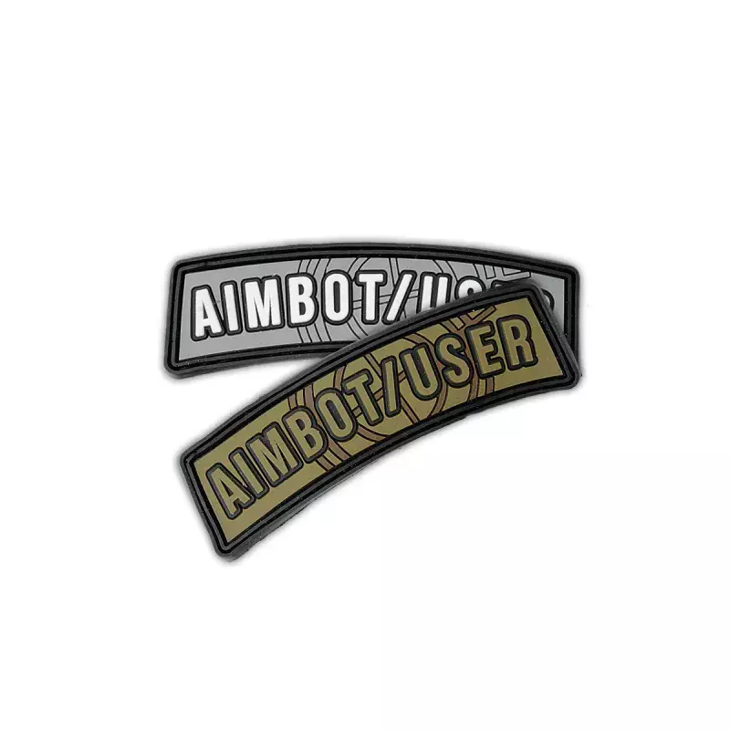 Patch AimBot/User