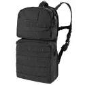 Sac Hydratation Molle + Réservoir Noir - Condor Outdoor