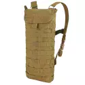 Poche Hydratation Molle + Réservoir Coyote Brown - Condor Outdoor