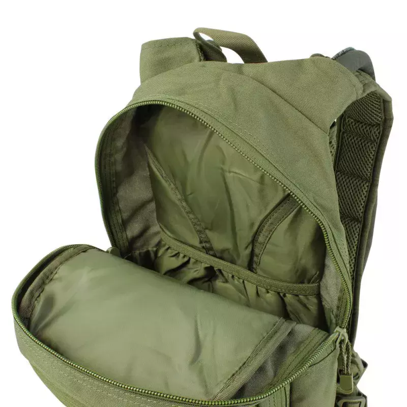 Sac Fuel Hydration 3 L Noir - Condor Outdoor