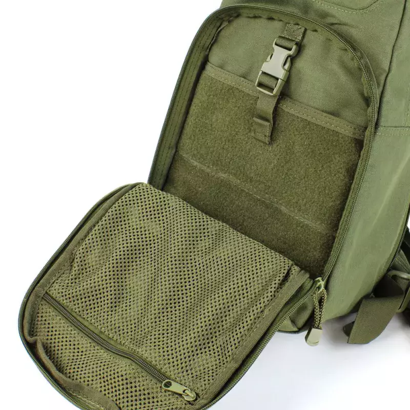 Sac Fuel Hydration 3 L Olive Drab - Condor Outdoor