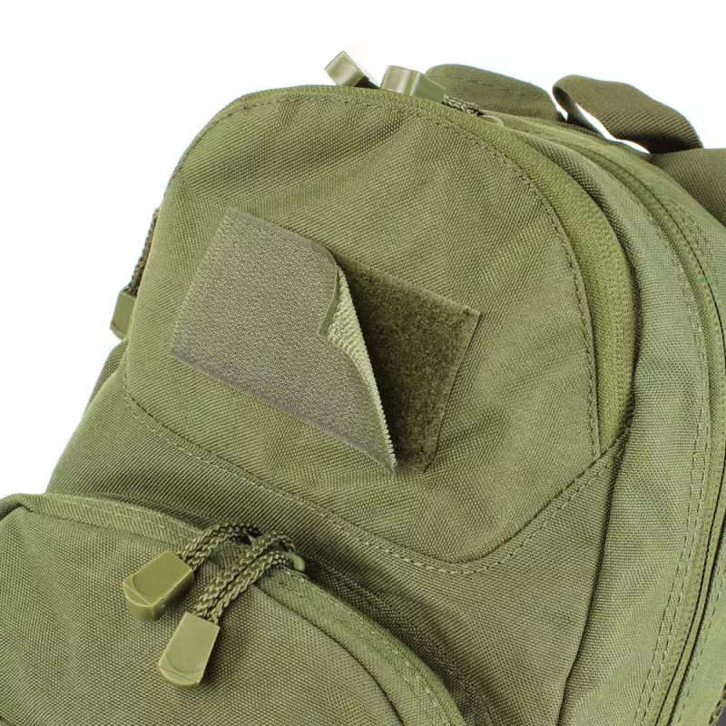 Sac Fuel Hydration 3 L Olive Drab - Condor Outdoor