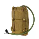 Sac LCS Tidepool Hydration 1,5 L  Olive Drab - Condor Outdoor