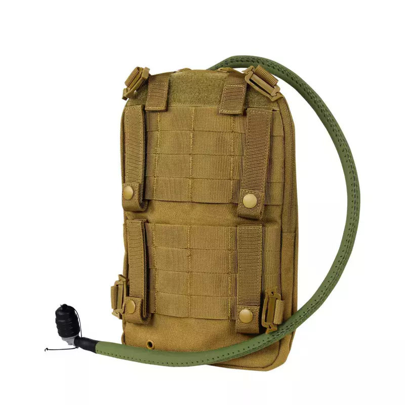 Sac LCS Tidepool Hydration 1,5 L  Olive Drab - Condor Outdoor