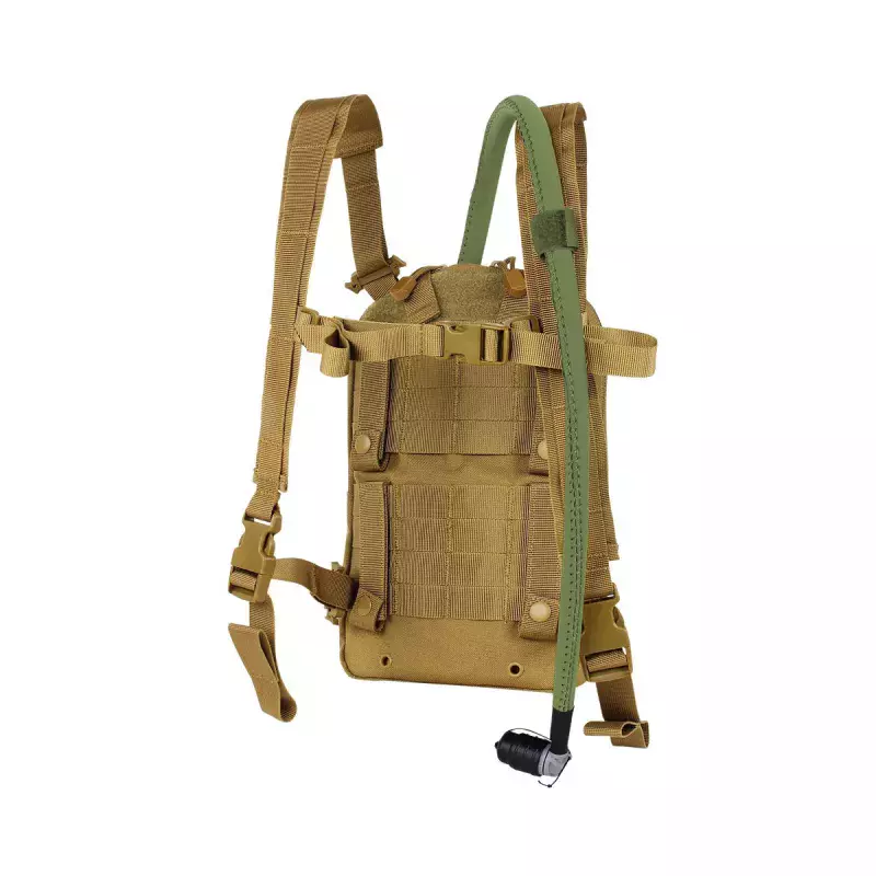 Sac LCS Tidepool Hydration 1,5 L  Olive Drab - Condor Outdoor