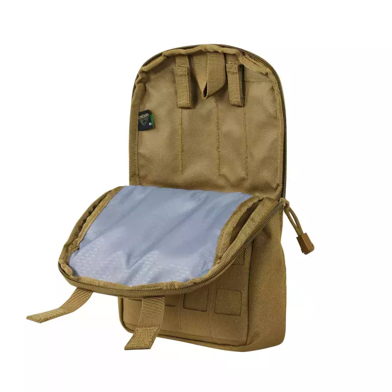 Sac LCS Tidepool Hydration 1,5 L  Olive Drab - Condor Outdoor