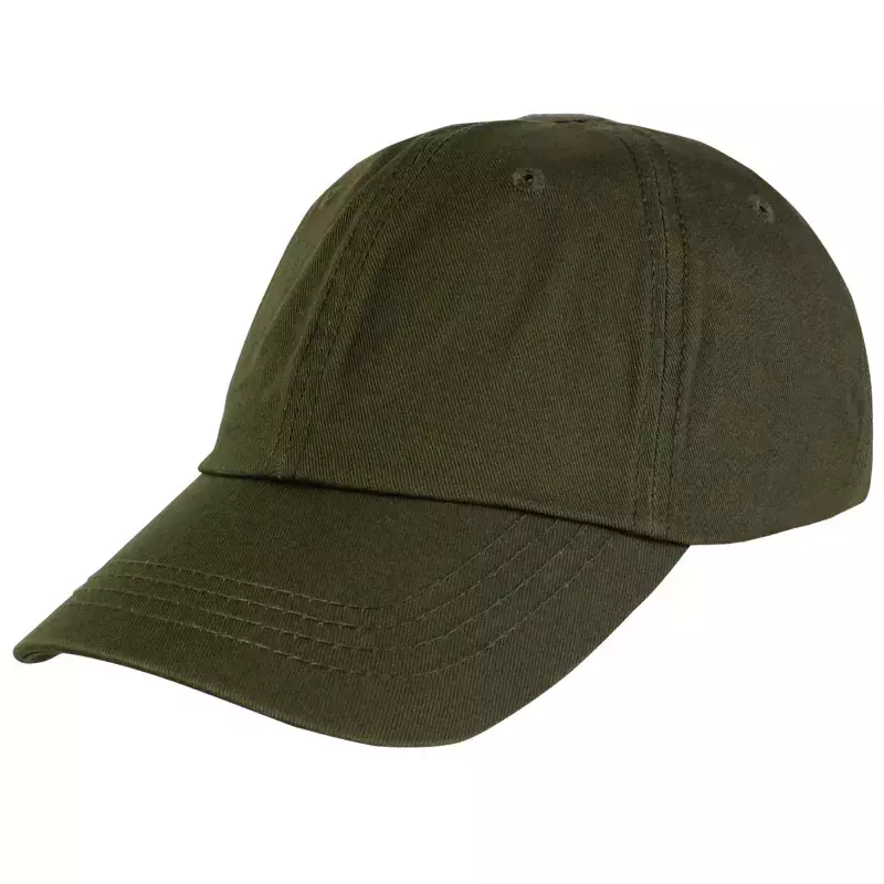 Casquette Tactical Team Olive Drab
