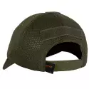 Casquette Mesh Tactical Team Olive Drab
