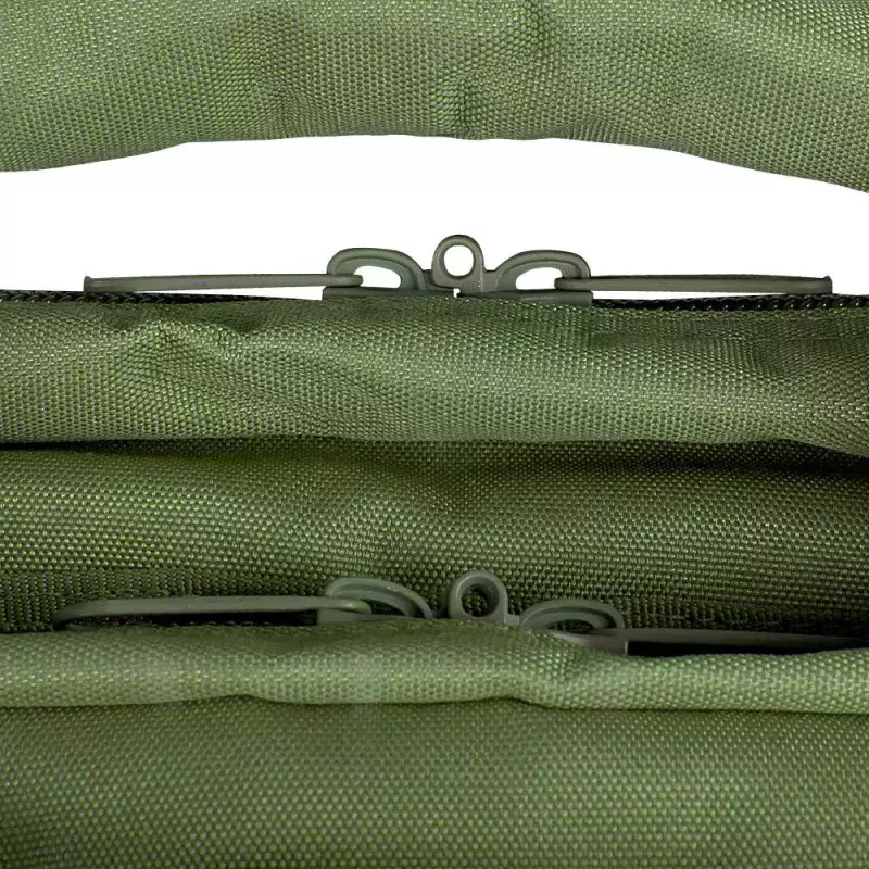 Housse De Transport 36" Double Rifle Case Olive Drab