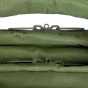 Housse Transport 46" Double Rifle Case Olive Drab