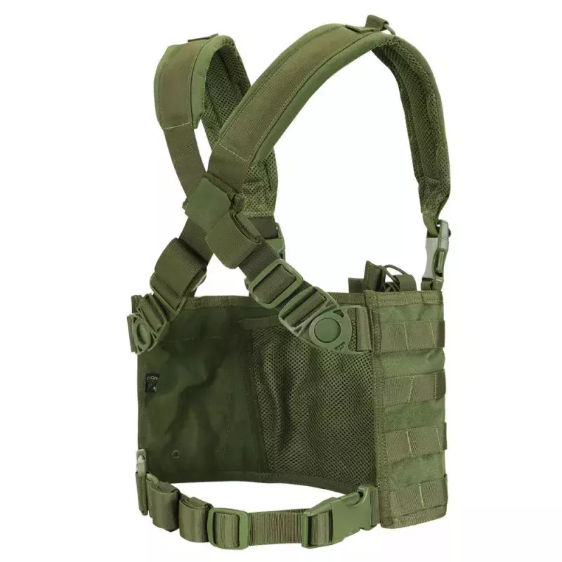 OPS Chest Rig MCR4 - Condor Outdoor