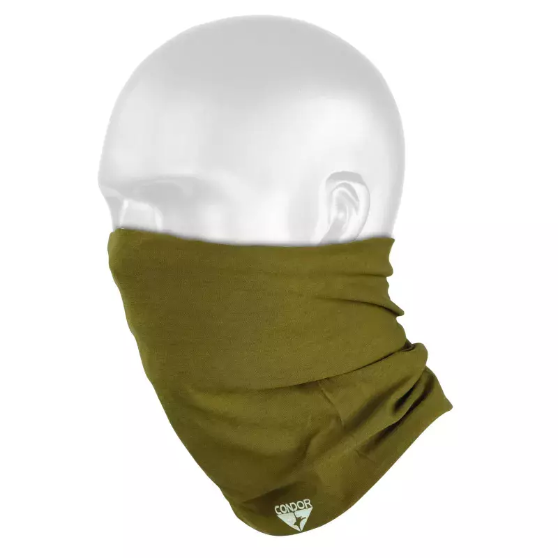 Tour de Cou léger Multi-Wrap - Condor Outdoor