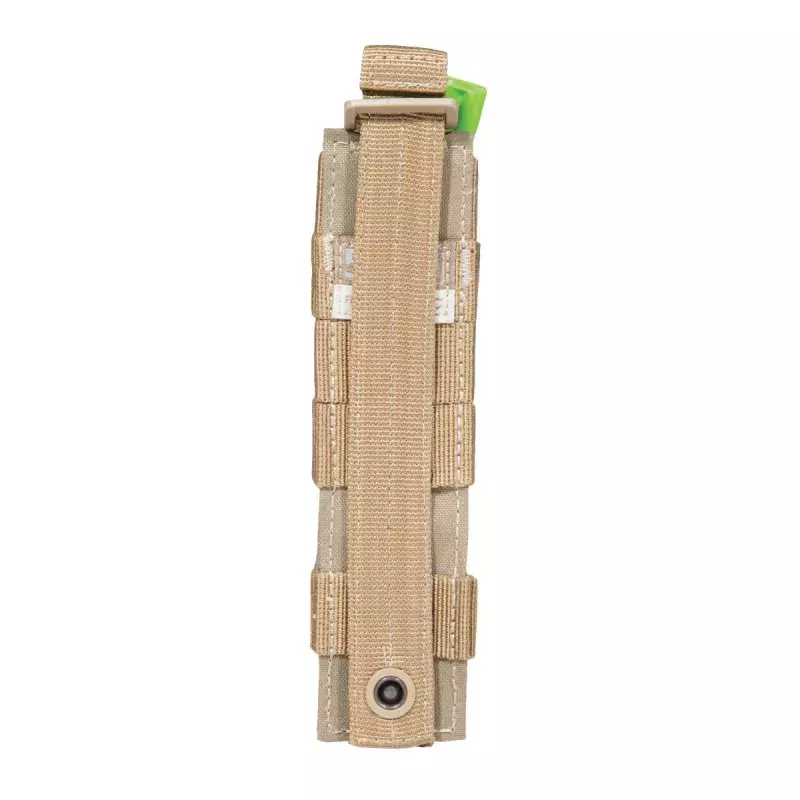 Single MP5 Bungee/Cover Pouch Noire