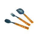 Set Couverts Pliants - Jetboil