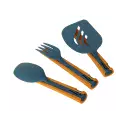 Set Couverts Pliants - Jetboil