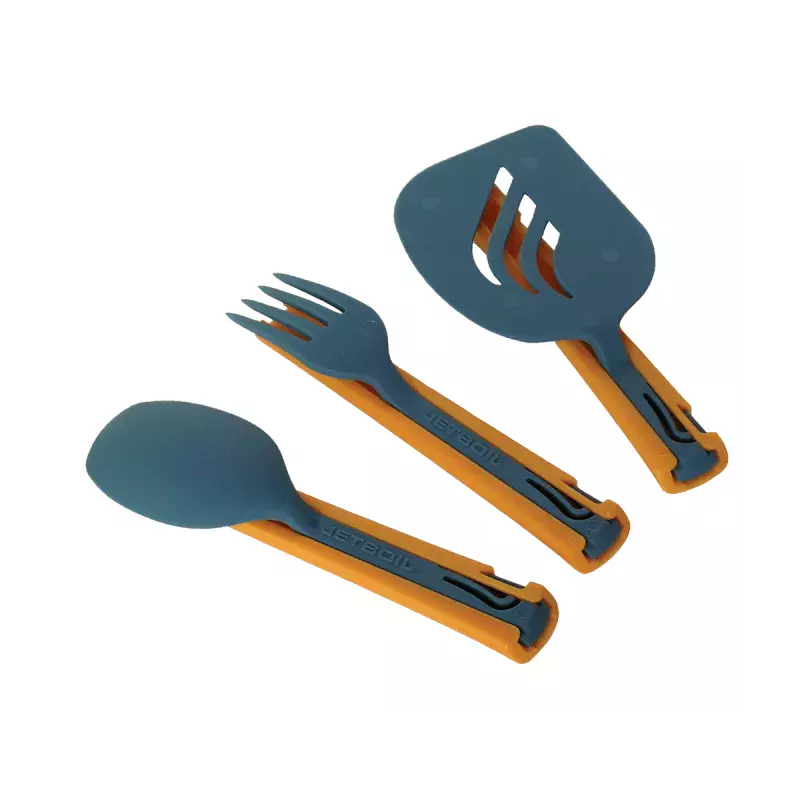 Set Couverts Pliants - Jetboil