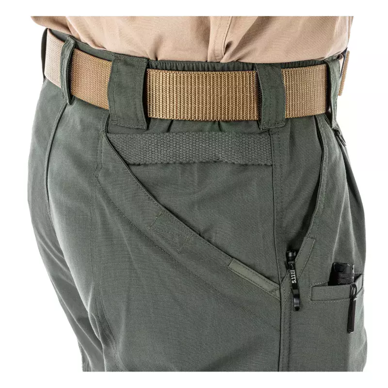 Pantalon Taclite Pro Noir - 5.11 Tactical