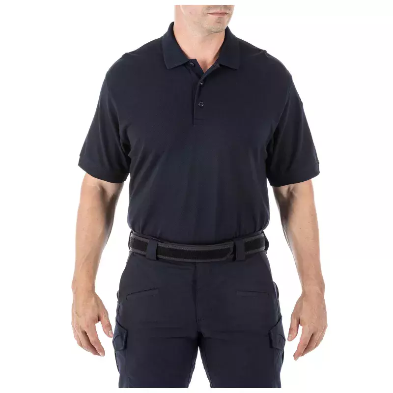 Polo Professional Manches Courtes