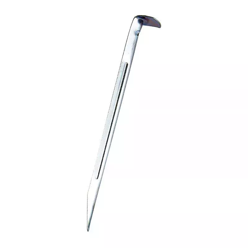 Kit Sardines et cordes pour tarp et bâches - A10 Equipment