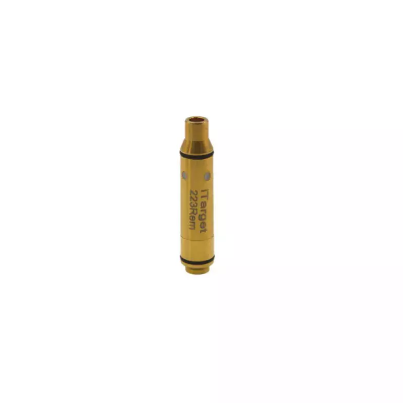 Cartouche laser de réglage calibre 12 — La Brigade de l'équipement