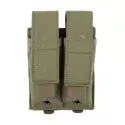 Poche Chargeur Double Pistol MKII Olive