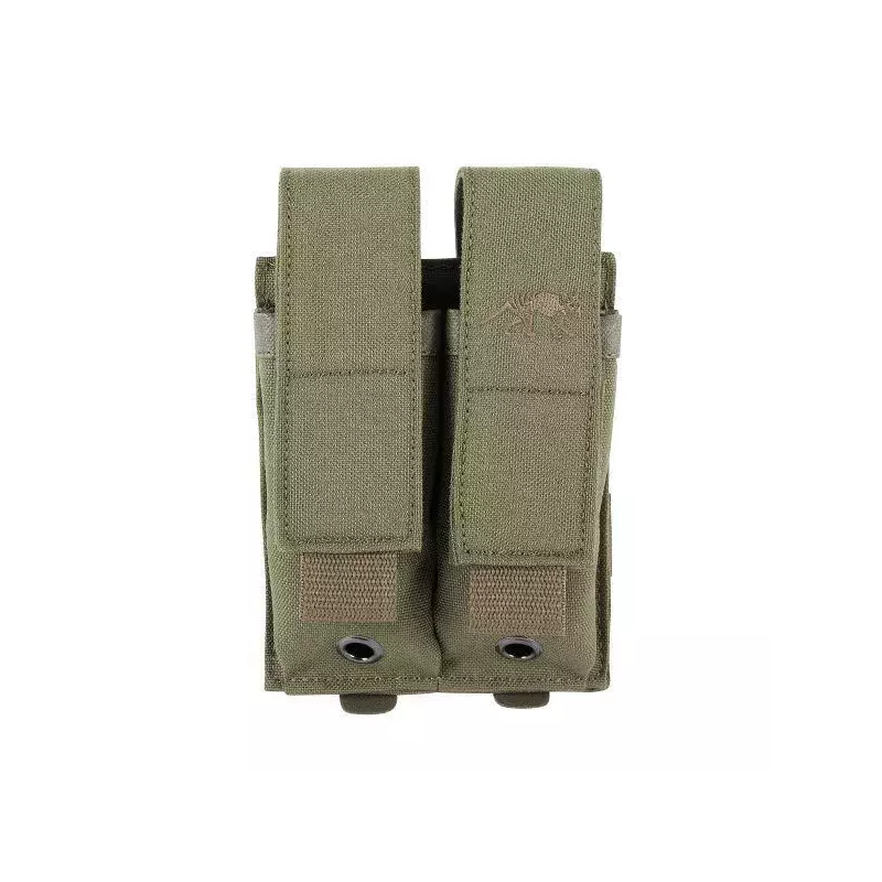 Poche Chargeur Double Pistol MKII Olive