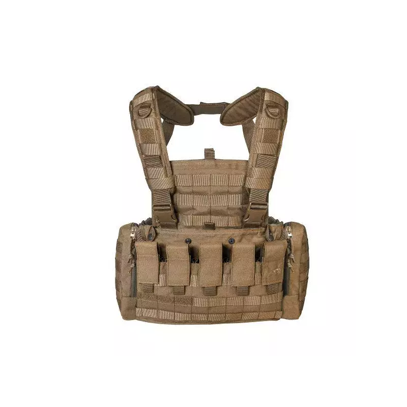 Chest Rig MKII M4 Coyote Brown