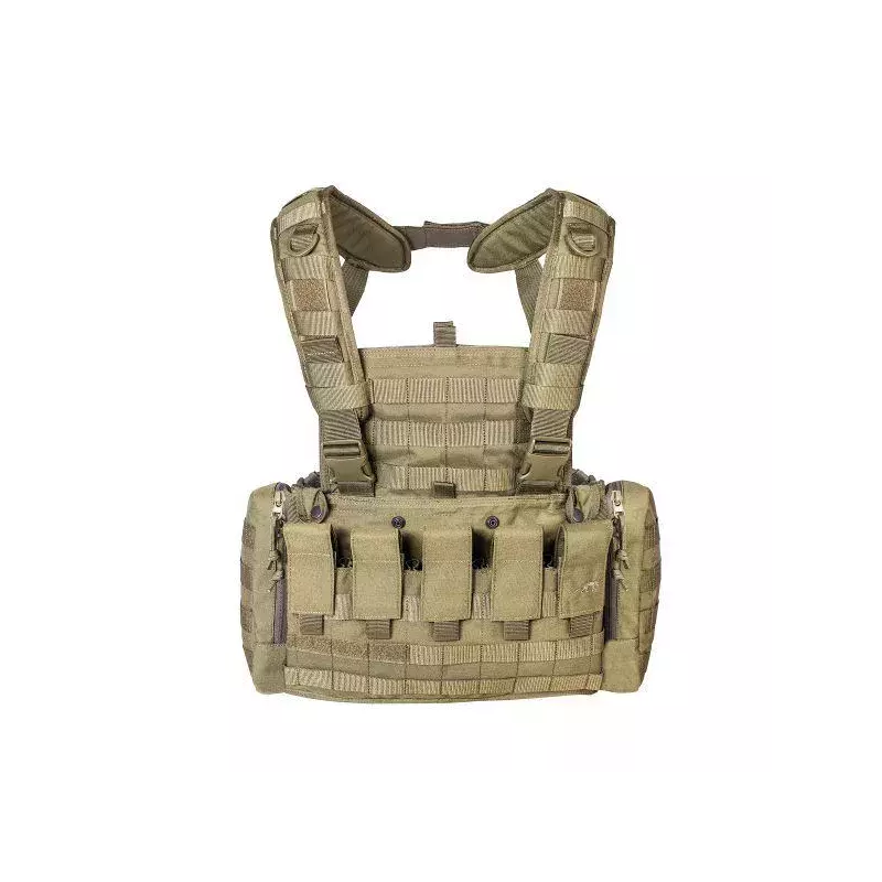 Chest Rig MKII M4 Olive