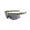 Lunettes M Frame 3.0 Multicam Fumé - Oakley