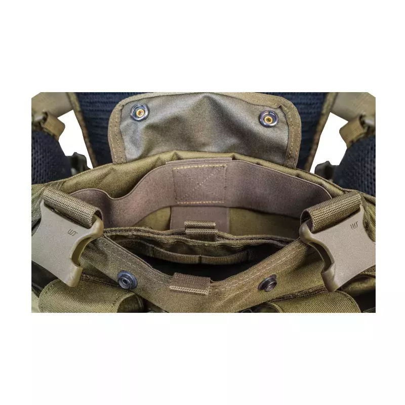 Chest Rig MKII G36 Olive