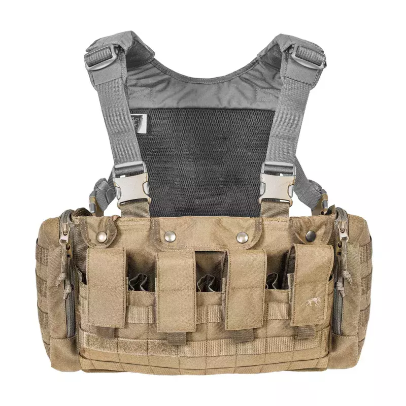 Chest Rig MKII G36 Noire