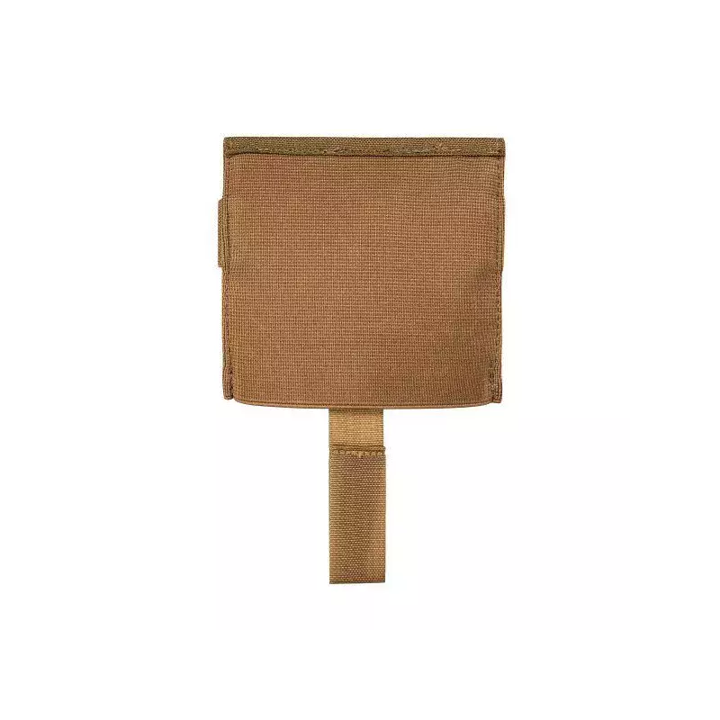 Dump Pouch Light Coyote Brown