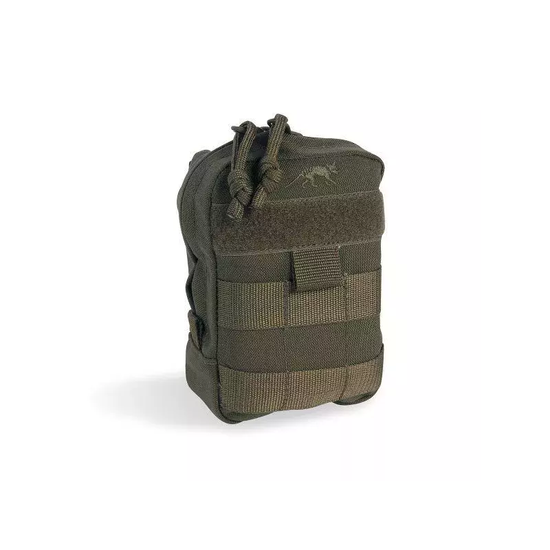 Tac Pouch 1 Vertical Olive