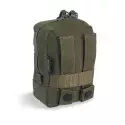 Tac Pouch 1 Vertical Olive