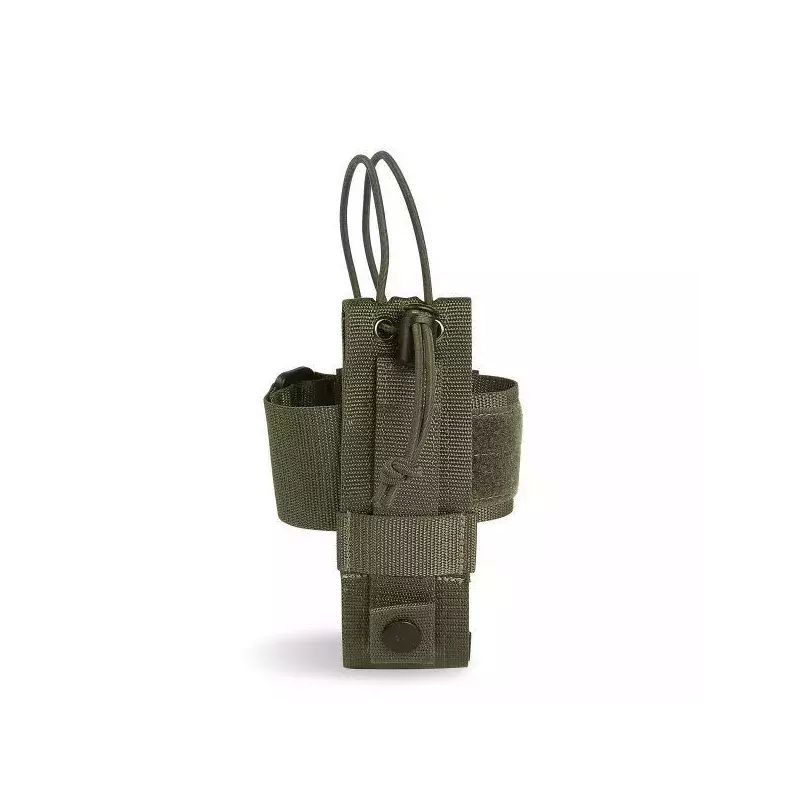 Tac Pouch 2 Radio Olive