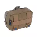 Tac Pouch 4 Horizontal Coyote Brown