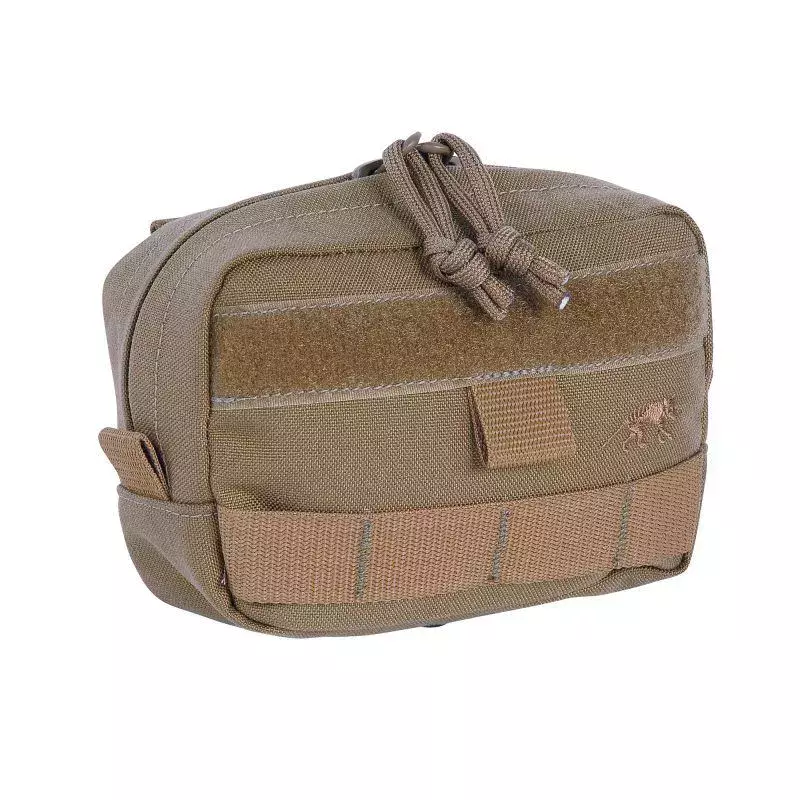 Tac Pouch 4 Horizontal Coyote Brown